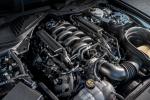 Ford Mustang Bullitt 2018 года (EU)